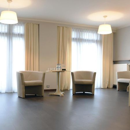 Hotel Grzegorzewski 图申 外观 照片
