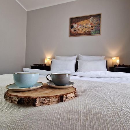 Hotel Grzegorzewski 图申 外观 照片