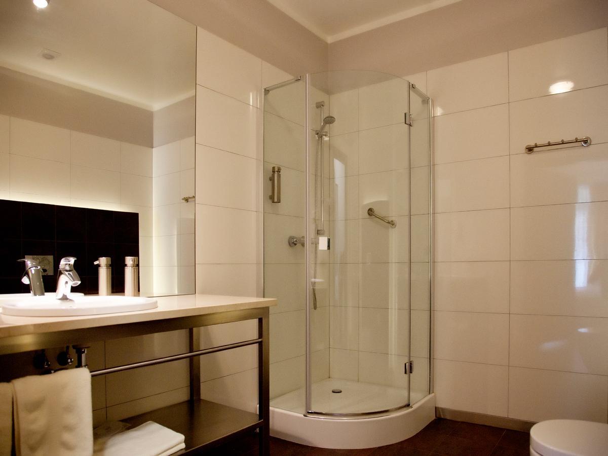 Hotel Grzegorzewski 图申 客房 照片