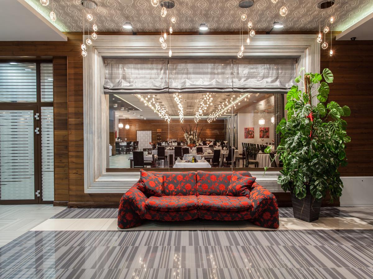 Hotel Grzegorzewski 图申 外观 照片
