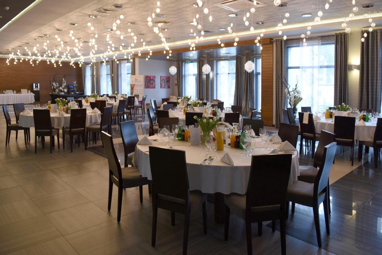Hotel Grzegorzewski 图申 外观 照片